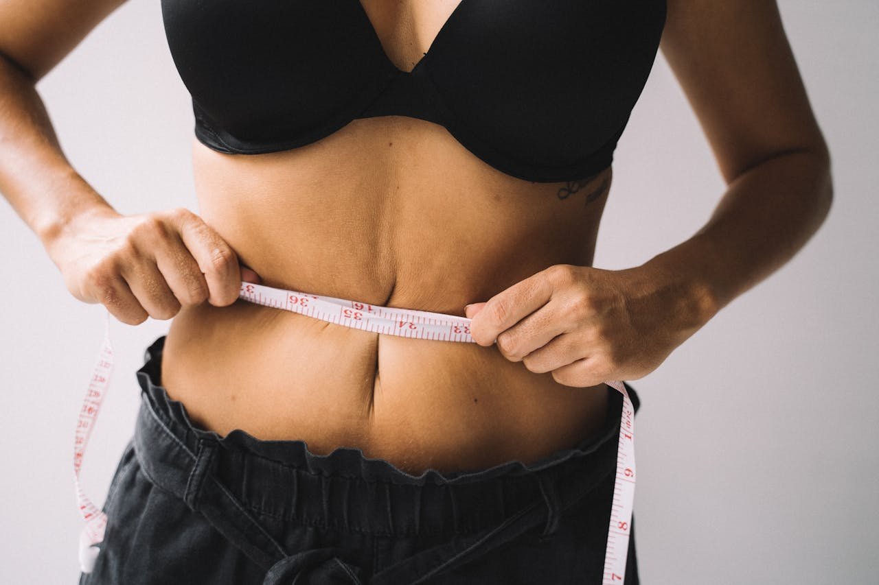 Medical weight loss for women